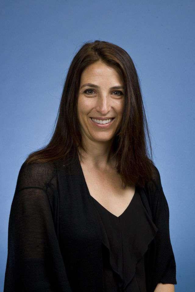 Alyssa F. 齐曼博士