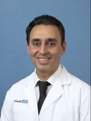 Robert A. Saed, MD