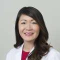 Alison Chu，医学博士