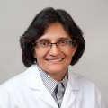 Meena Garg，医学博士