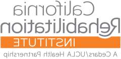 California Rehabilitation Institute logo