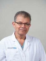 Jorge H. Vargas, MD