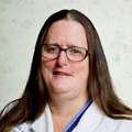 Elaine Harrington - Pulmonary Nurse Specialist