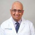 Raman Sankar，医学博士