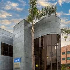 皇冠hga025大学洛杉矶分校家庭健康中心